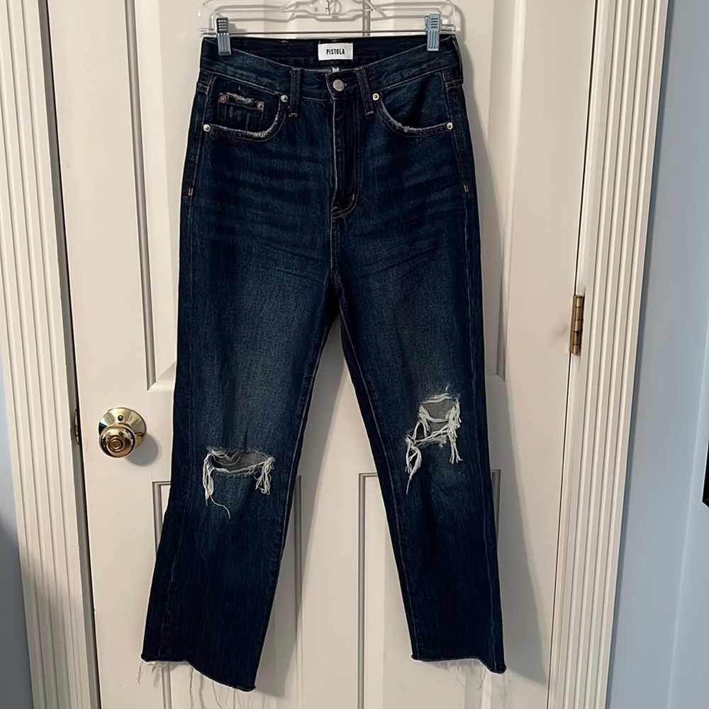 Pistola Jeans, Size 26